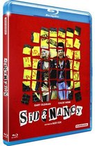 Sid & Nancy (1986) - Blu-ray