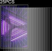 Voor Lenovo Tab M10 HD Gen 2 25 STKS 9 H HD Explosieveilige Gehard Glas Film