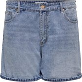 ONLY Carmakoma  HINE LIFE Dames Short - Maat L (46)
