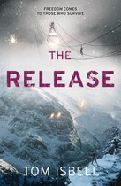 The Prey Series - The Release (The Prey Series)