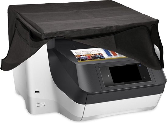 kwmobile hoes voor HP Officejet Pro 8720/8725/8728/8730 - Beschermhoes voor  printer -... | bol.com