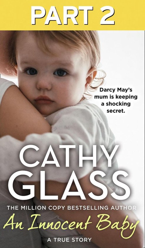 An Innocent Baby: Part 2 of 3: Why would anyone abandon litt ... - cover