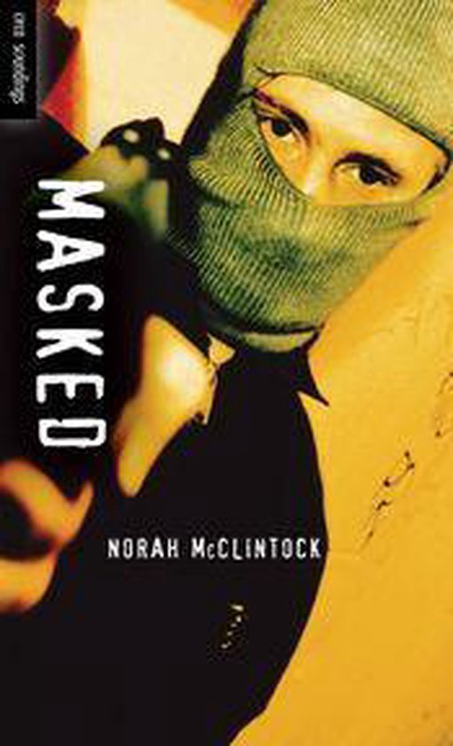 Orca Soundings - Masked - cover