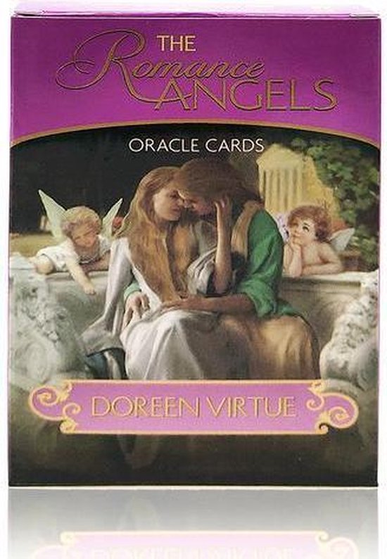 Thumbnail van een extra afbeelding van het spel 24 stijlen Oracle kaarten deck - Engels - Mythic Fate Divination, Tarot Cards - Games for Family, Holiday - 31st [44 stuks-200004889]