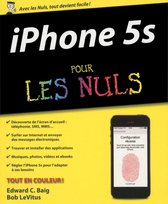 Informatique pour les nuls - iPhone 5S Pour les Nuls