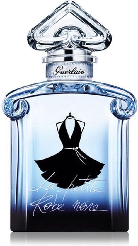 Guerlain - Eau de parfum - La petite robe noire intense - 50 ml | bol.com