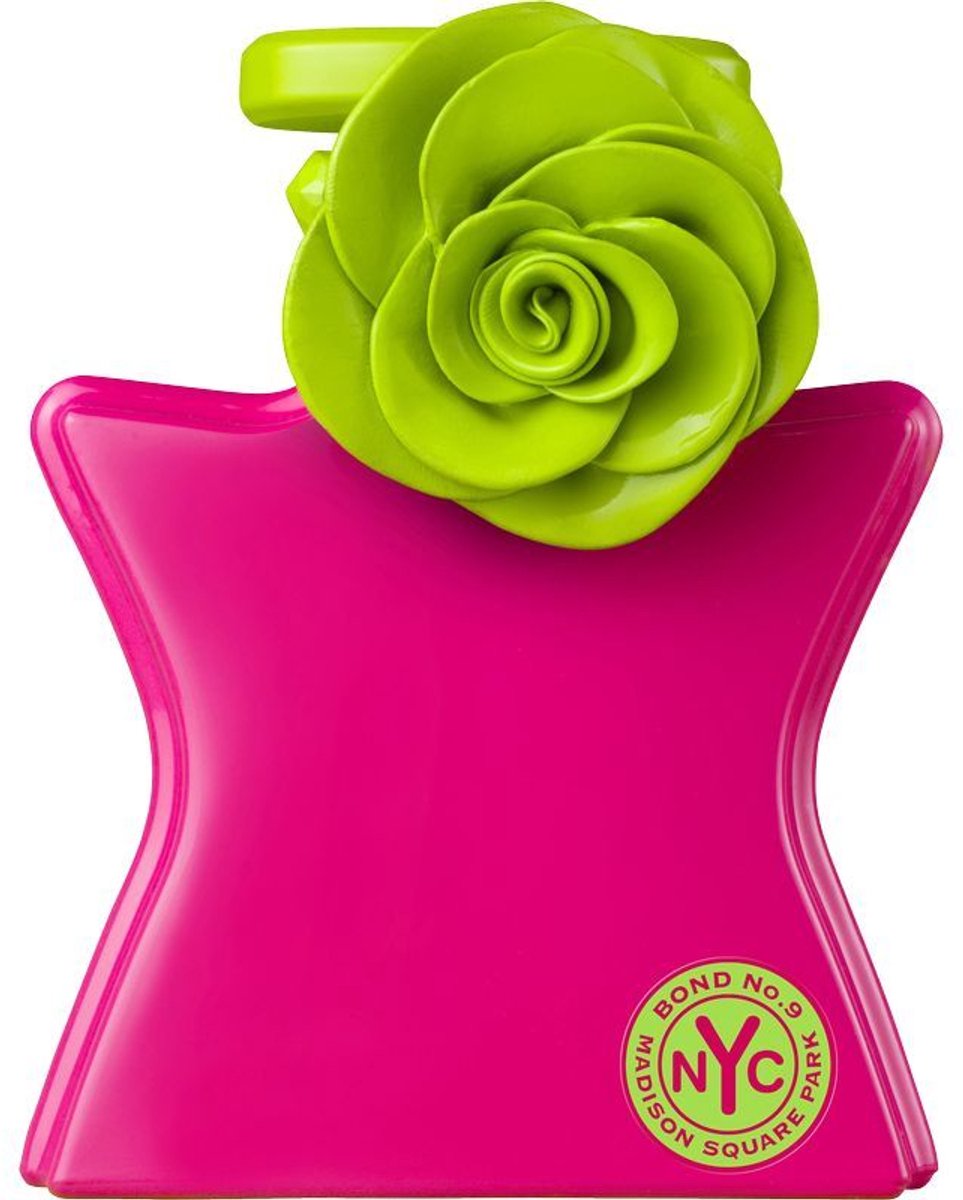 Goedkoopste Bond No9 Bryant Park - 100ml - Eau de parfum