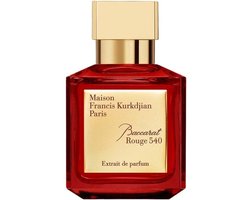 Maison Francis Kurkdjian Paris Baccarat Rouge 540 Extrait de Parfum 70ml