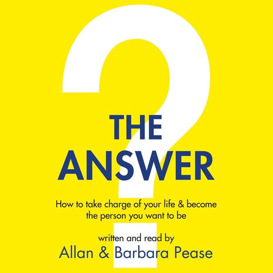 The Answer - cover