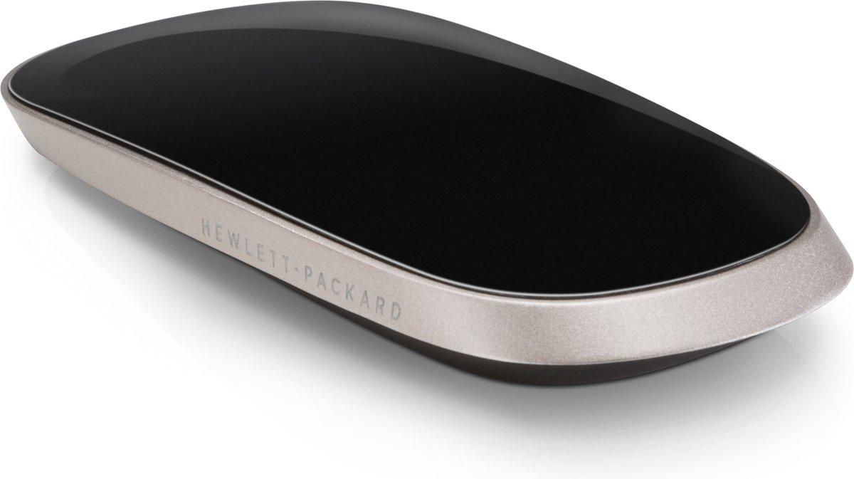 HP Z8000 Bluetooth Muis / Zwart