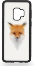 Fizzy Fox Telefoonhoesje - Samsung Galaxy S9