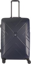 Oistr Denver Spinner L Dark Navy