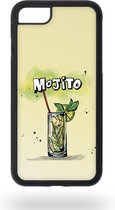 Mojito Telefoonhoesje - Apple iPhone 7 / 8 / SE2