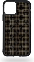 Golden Fusion Telefoonhoesje - Apple iPhone 11 Pro