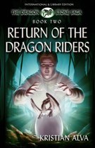Dragon Stones 2 - Return of the Dragon Riders