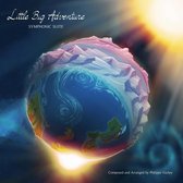 Little Big Adventure (2lp)