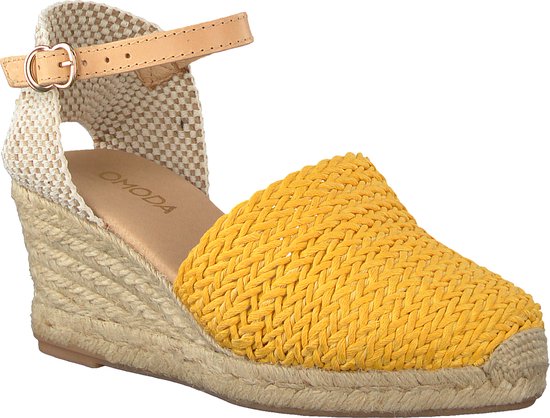Beige OMODA Espadrilles LACRAME | Omoda