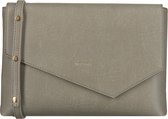 Matt & Nat Dames Clutches Riya Clutch - Grijs
