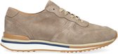 Mazzeltov 218326 Lage sneakers - Heren - Beige - Maat 44