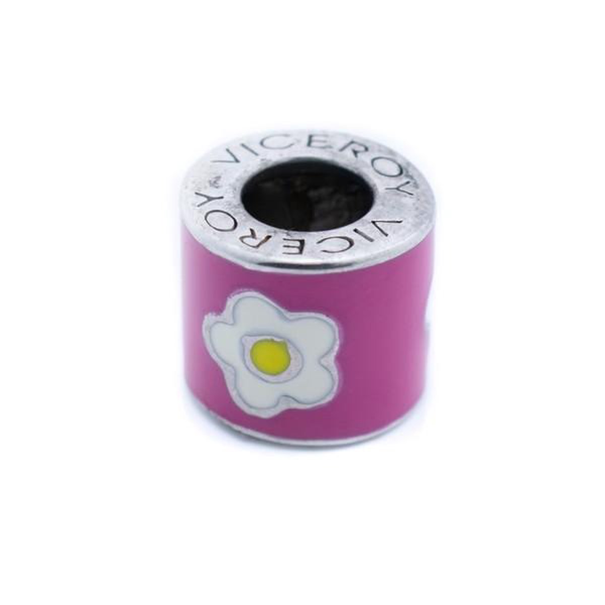 Sieraad Dames Viceroy VMM0297-19 Roze 1 cm