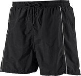 Beco Zwemshort Heren Polyamide Zwart Maat Xl