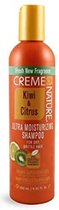 Creme of Nature Kiwi & Citrus Ultra Moisturizing Shampoo