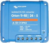 Victron Orion-Tr 48/24-5A (120W) Isolated DC-DC converter