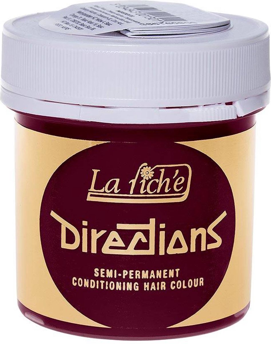 La Riche Directions haarverf rose red 89ml