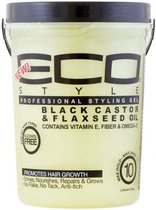 ECO Styler Styling Gel Black Castor Oil 80oz
