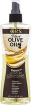 ORS Black Olive Oil Recons. Leave-In-Cond Spray 8.5oz