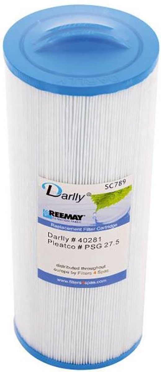 Darlly Spafilter SC789