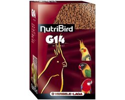 Nutribird Original G14 Onderhoudsvoeder - 1 Kg