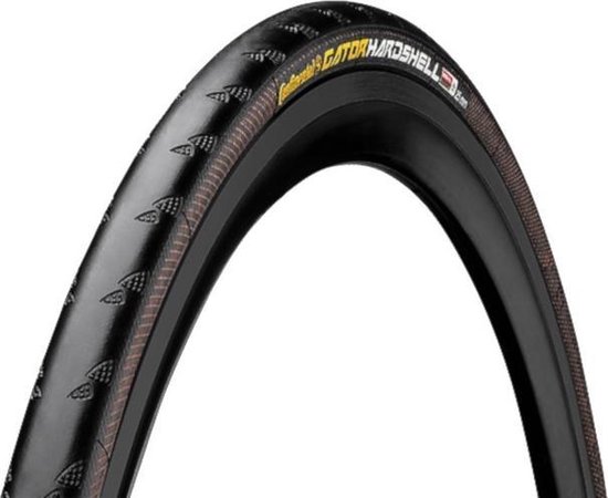 Pneumatici Continental Gator Hardshell (25-622
