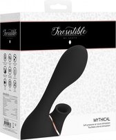 Mythical - Black