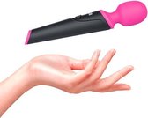 Yiva Power Massager - Roze