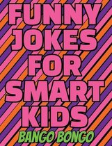 Funny Jokes for Happy Kids - Question and answer + Would you Rather - Illustrated