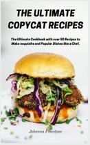 The Ultimate Copycat Recipes