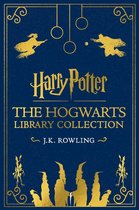 Hogwarts Library book -  The Hogwarts Library Collection
