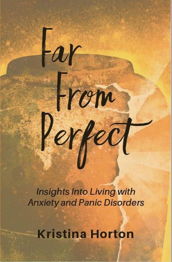 Far From Perfect - cover