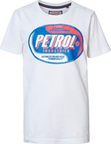 Petrol Industries -  Artwork t-shirt Jongens - Maat 152