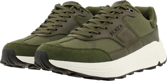 Bjorn Borg - R1300 Msh M | bol.com