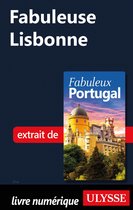 Fabuleux - Fabuleuse Lisbonne