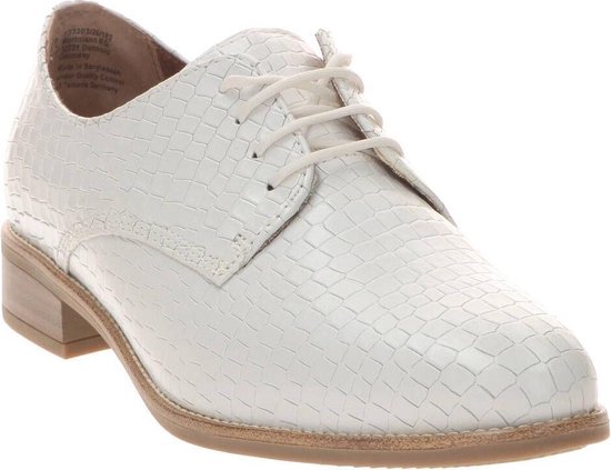 Lage schoen Navy Pat/Suede | Dames Tamaris Lage Schoenen » Vlg Rocki