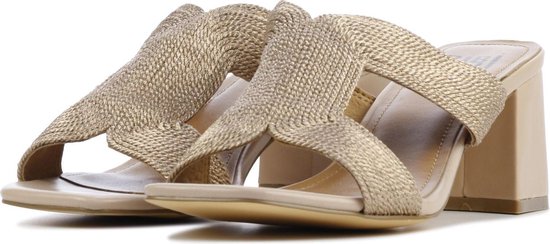 BiBi Lou Vrouwen Textiel 80005056 / - 841Z94 - Rose goud - Maat 36 | bol.com