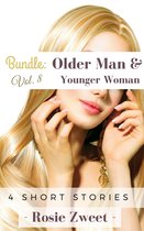 Bundle: Older Man & Younger Woman Vol. 8 (4 short stories)