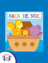 Bible Stories Series 11 - Arca de Noe