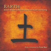 Yuval Ron - Earth (CD)