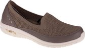 Skechers  - ARCH FIT FLEX - SWEET JAZZ -  - Taupe - 38