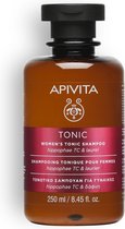 Apivita Tonic Shampoo for Women (haarverlies)
