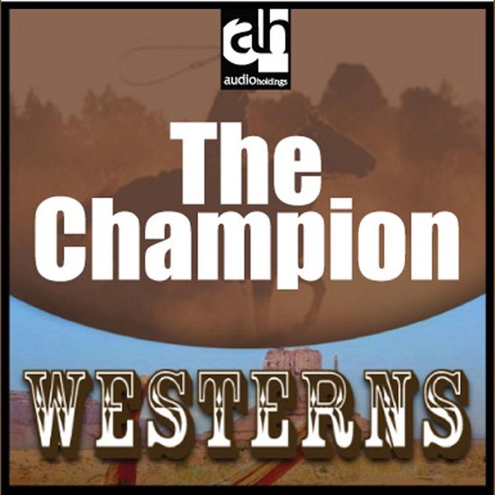 Champion, The - cover